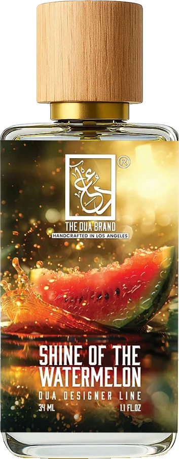 Dua Fragrances Shine of the Watermelon