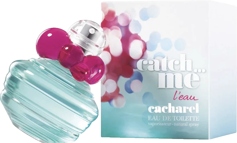 Cacharel Catch Me L'Eau