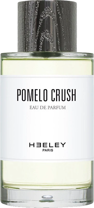 Heeley Pomelo Crush