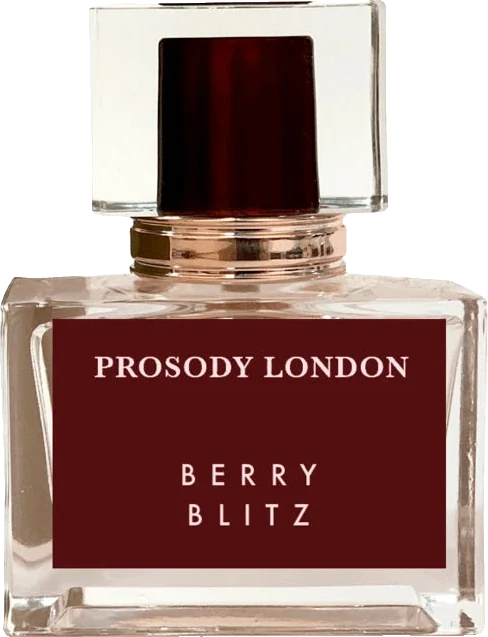 Prosody London Berry Blitz