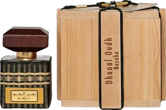 Rasasi Dhanal Oudh Nazaha