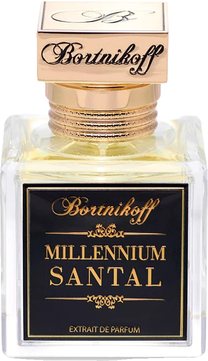 Bortnikoff Millennium Santal