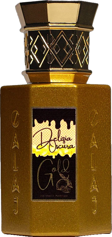 Calaj Delizia Oscura Gold