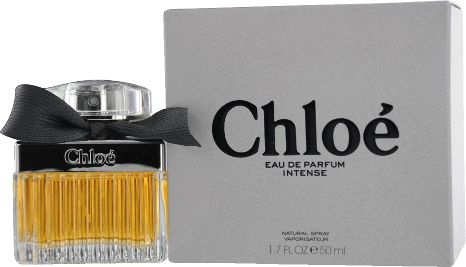 Chloe Intense Vintage & Rare