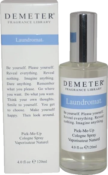 Demeter Laundromat