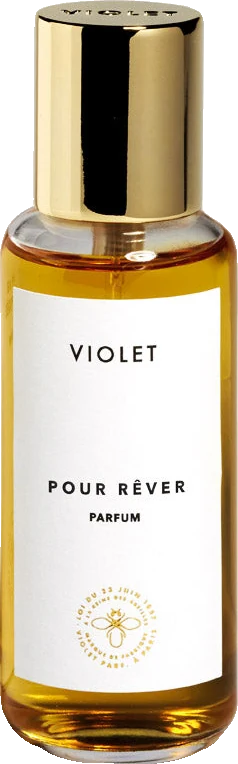 Maison Violet Pour Rêver