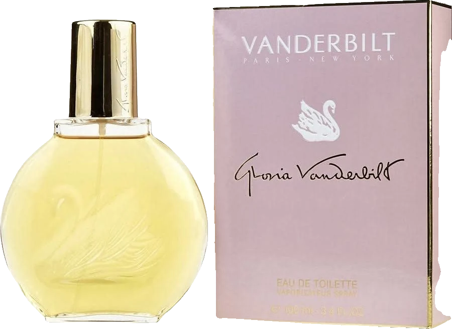 Gloria Vanderbilt Vanderbilt Eau de Parfum