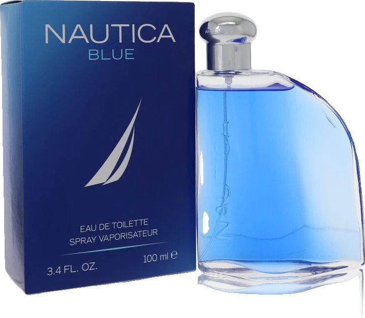 Nautica Blue
