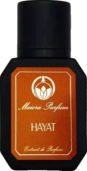 Maiora Parfum Hayat