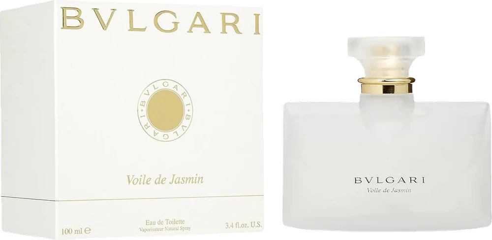 Bvlgari Voile de Jasmin