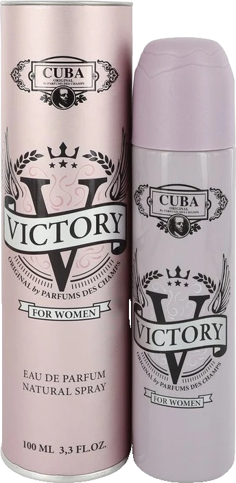 Cuba Victory