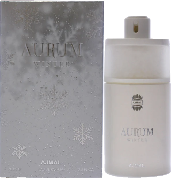 Ajmal Aurum Winter