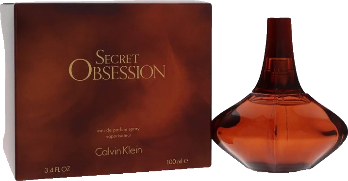 Calvin Klein Secret Obsession