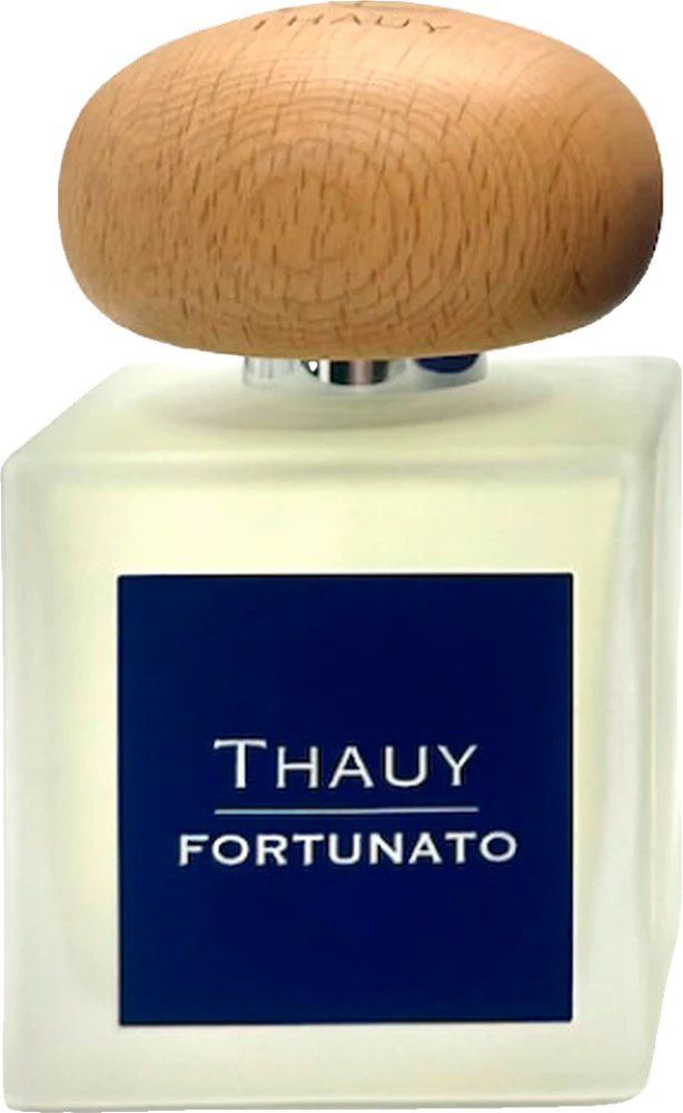 Thauy Fortunato