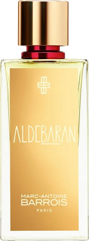 Marc-Antoine Barrois Aldebaran