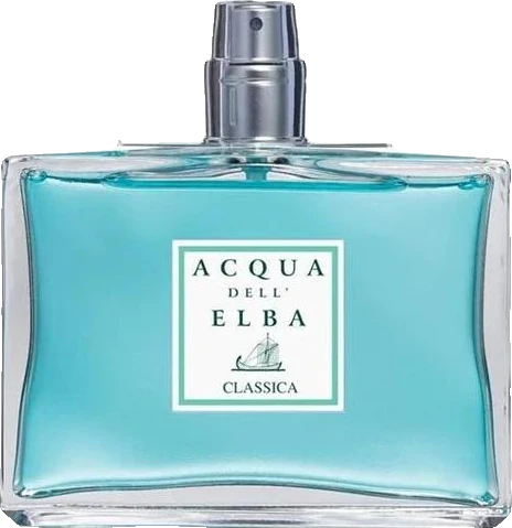 Acqua dell Elba Classica Uomo Man