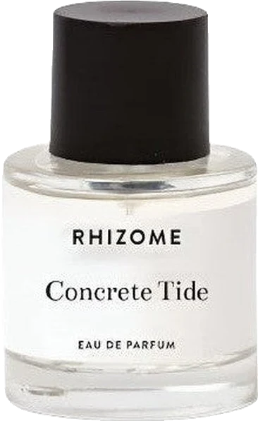 Rhizome Concrete Tide