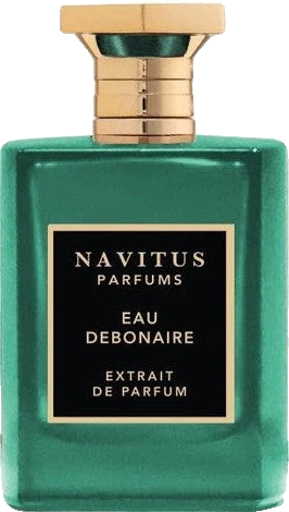 Navitus Parfums Eau Debonaire