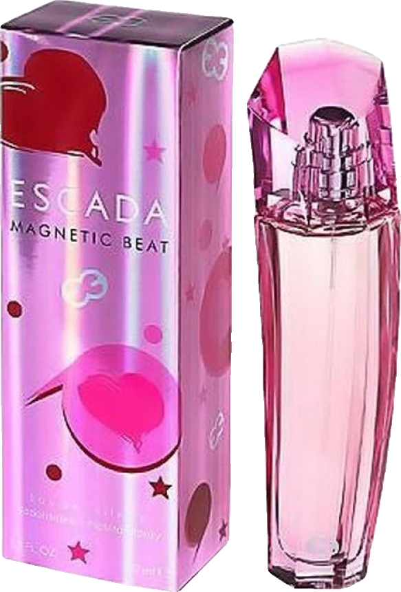Escada Magnetic Beat