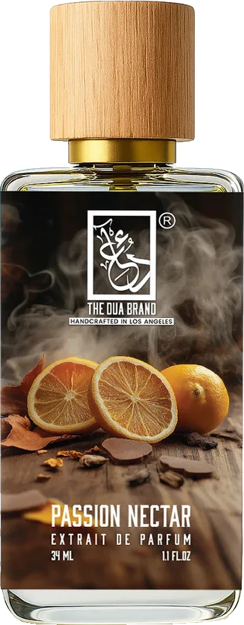 Dua Fragrances Passion Nectar