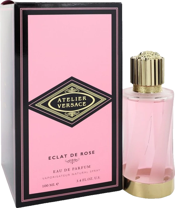 Versace Éclat de Rose