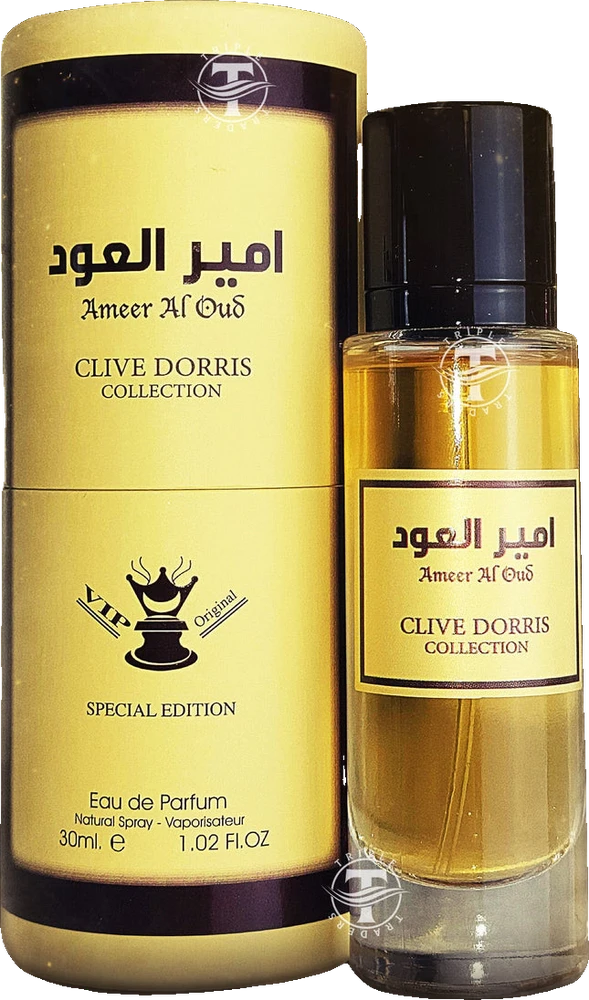 Fragrance World Ameer Al Oud
