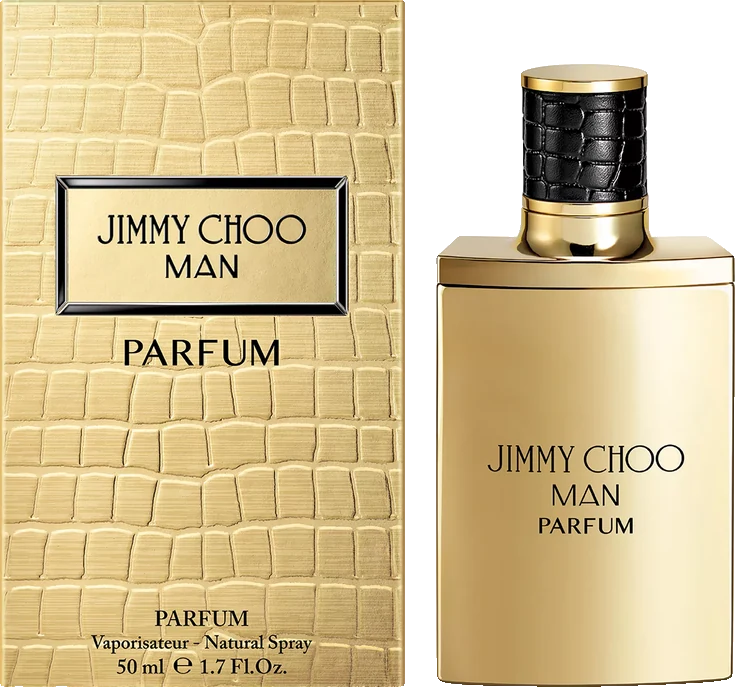 Jimmy Choo Man Parfum