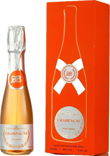 Bharara Champagne Pour Femme