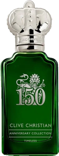 Clive Christian 150Th AnniversaryTimeless