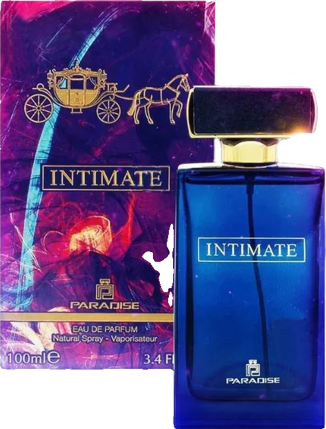 paradise Intimate