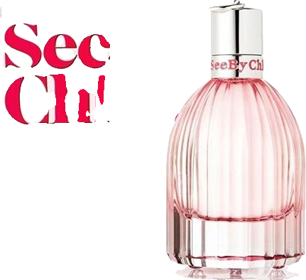 Chloe See By Chloe Eau Fraiche