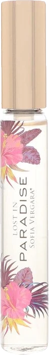 Sofia Vergara Lost In Paradise Rollerball