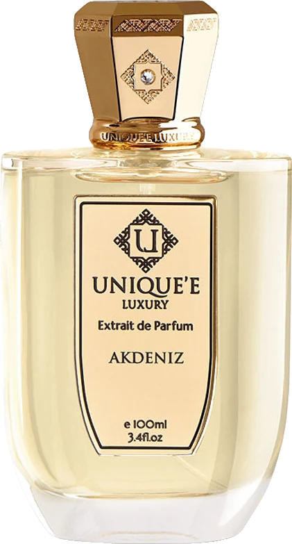 Unique'e Luxury Akdeniz