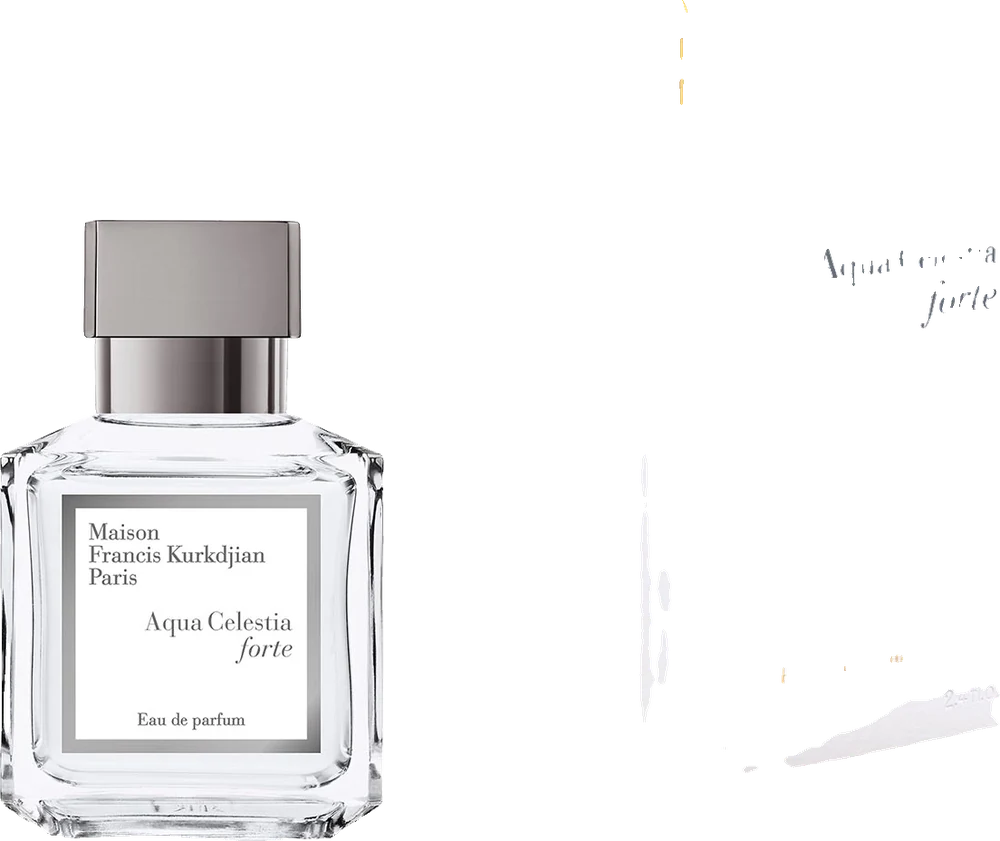 Maison Francis Kurkdjian Aqua Celestia Forte