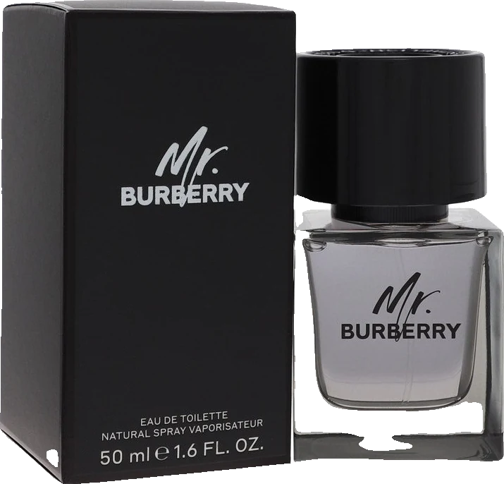 Burberry Mr. Burberry Eau de Toilette