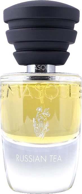 Masque Milano Russian Tea
