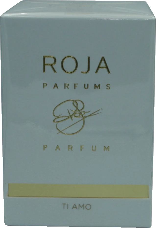 Roja Parfums Ti Amo