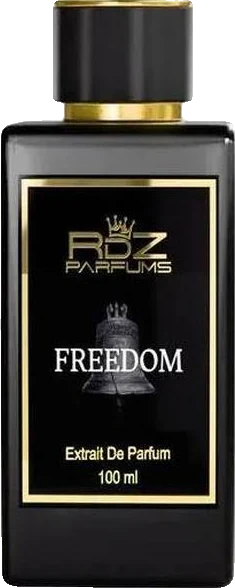 RDZ Parfums Freedom