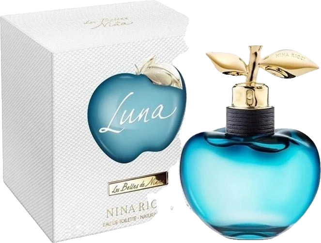Nina Ricci Luna Les Belles de Nina