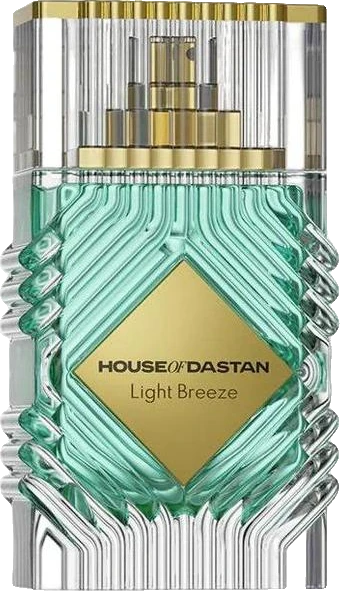 House of Dastan Light Breeze