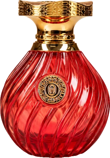 Marc Olivetti Romana Rouge