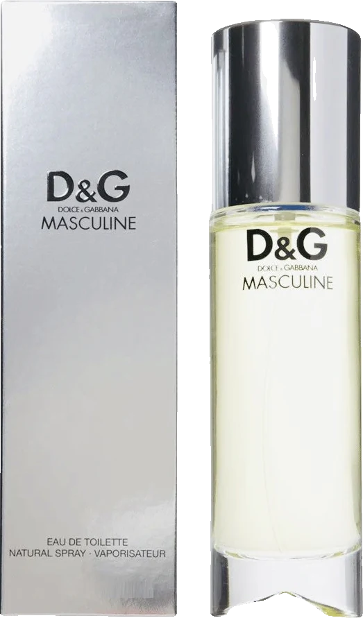 Dolce & Gabbana Masculine