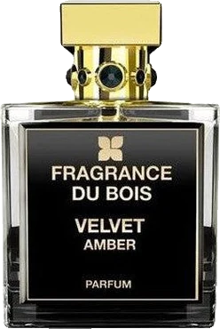 Fragrance Du Bois Velvet Amber