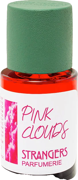 Strangers Parfumerie Pink Clouds