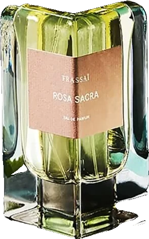 Frassai Rosa Sacra