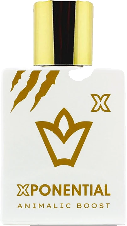 Nefertum Parfums Animalic Boost