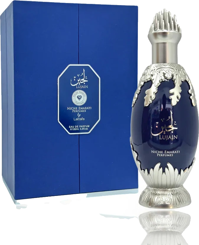 Niche Emarati Perfumes Lujain
