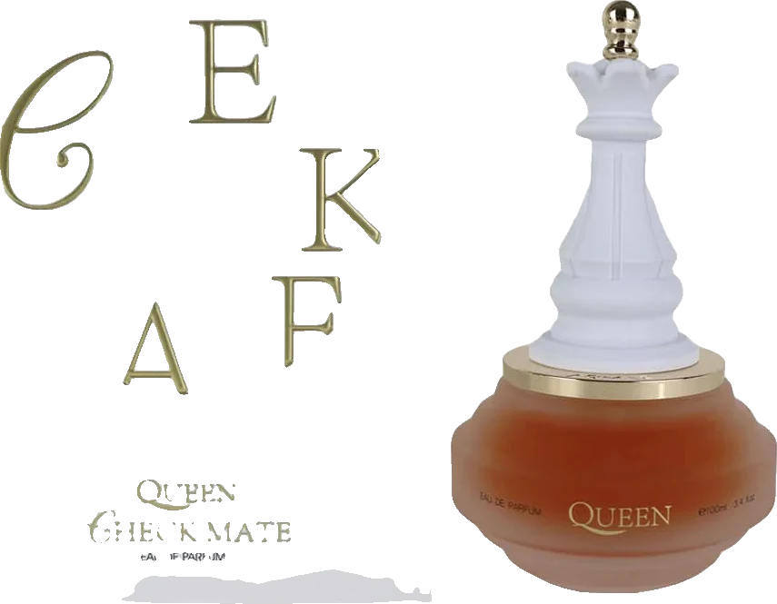 Armaf Checkmate Queen