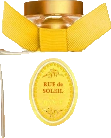Rance 1795 Rue de Soleil