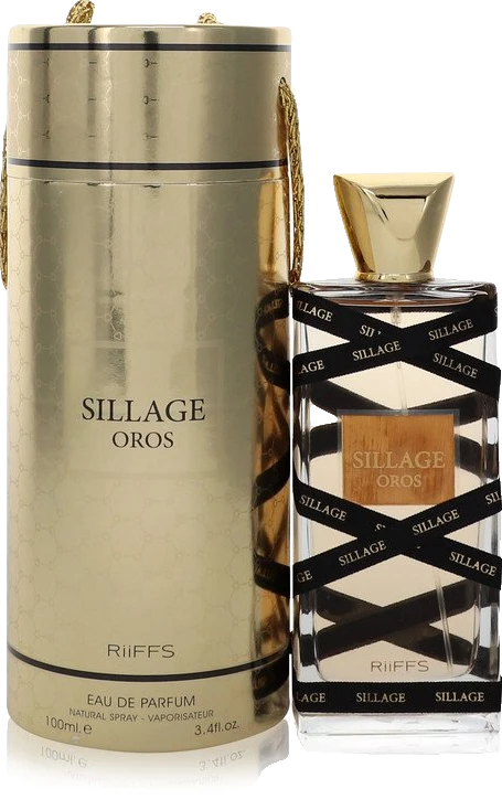 Riiffs Sillage Oros